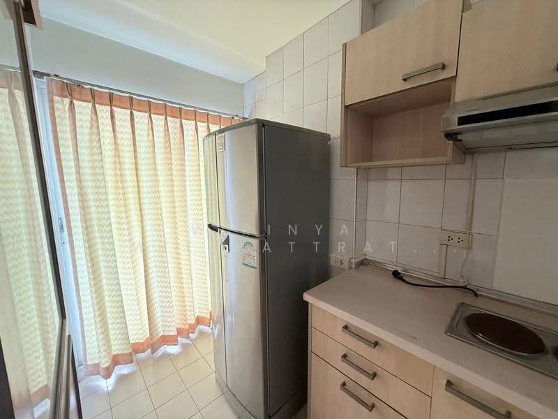 Lumpini Center Sukhumvit 77 : คอนโด ลุมพินี เซ็นเตอร์ สุขุมวิท 77, กรุงเทพ, ซ. สุขุมวิท 81, สวนหลวง, กรุงเทพ, 57 ตร.ม., คอนโด ให้เช่า, โดย Wirinya Taweephattratrakul, 500638545 - DDproperty.com