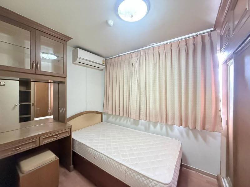 Lumpini Center Sukhumvit 77 : คอนโด ลุมพินี เซ็นเตอร์ สุขุมวิท 77, กรุงเทพ, ซ. สุขุมวิท 81, สวนหลวง, กรุงเทพ, 57 ตร.ม., คอนโด ให้เช่า, โดย Wirinya Taweephattratrakul, 500638545 - DDproperty.com
