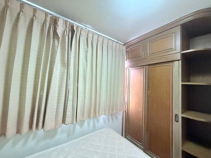 Lumpini Center Sukhumvit 77 : คอนโด ลุมพินี เซ็นเตอร์ สุขุมวิท 77, กรุงเทพ, ซ. สุขุมวิท 81, สวนหลวง, กรุงเทพ, 57 ตร.ม., คอนโด ให้เช่า, โดย Wirinya Taweephattratrakul, 500638545 - DDproperty.com