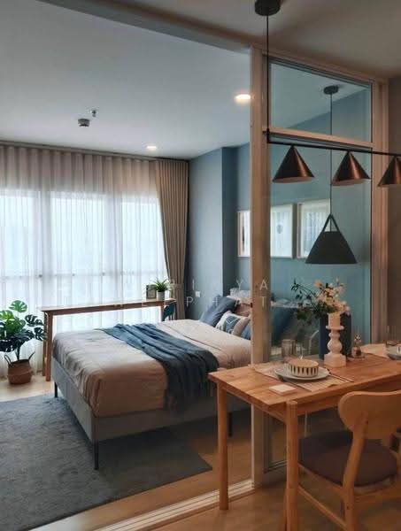 Supalai Veranda Ramkhamhaeng, Bangkok, Ramkhamhaeng Road, Hua Mak, Bang Kapi, Bangkok, 1 Bedroom, 35 sqm, Condo For Sale, by Wirinya Taweephattratrakul, 500638547 - DDproperty.com