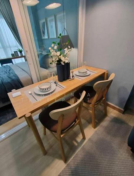 Supalai Veranda Ramkhamhaeng, Bangkok, Ramkhamhaeng Road, Hua Mak, Bang Kapi, Bangkok, 1 Bedroom, 35 sqm, Condo For Sale, by Wirinya Taweephattratrakul, 500638547 - DDproperty.com