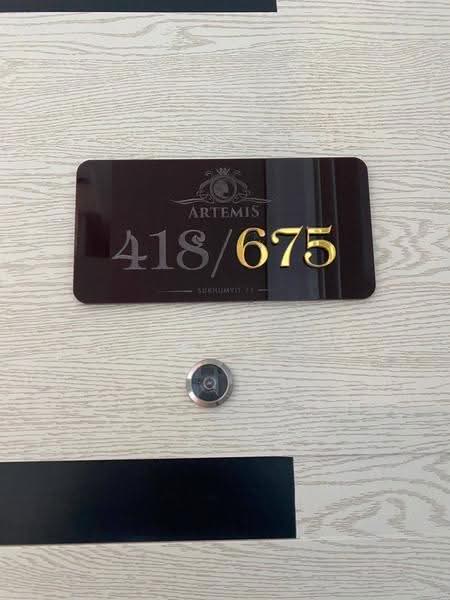 Artemis Sukhumvit 77, Bangkok, 418 Sukhumvit 77 Road, Suan Luang, Bangkok, 2 Bedrooms, 47 sqm, Condo For Rent, by Wirinya Taweephattratrakul, 500638549 - DDproperty.com