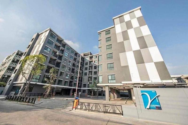 Feel Condo Ladprao 122 : ฟีล คอนโด ลาดพร้าว 122, กรุงเทพ, Wang Thonglang, พลับพลา, วังทองหลาง, กรุงเทพ, 34 ตร.ม., คอนโด ขาย, โดย Wirinya Taweephattratrakul, 500638555 - DDproperty.com