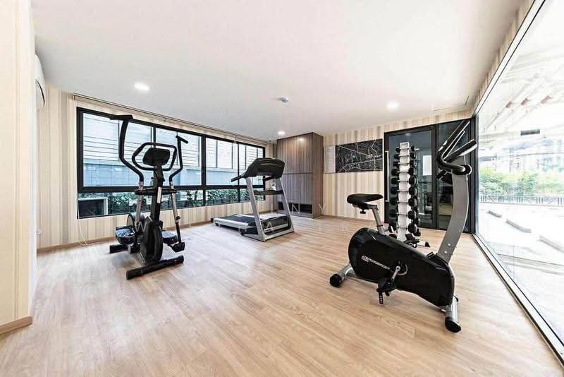 Feel Condo Ladprao 122 : ฟีล คอนโด ลาดพร้าว 122, กรุงเทพ, Wang Thonglang, พลับพลา, วังทองหลาง, กรุงเทพ, 34 ตร.ม., คอนโด ขาย, โดย Wirinya Taweephattratrakul, 500638555 - DDproperty.com