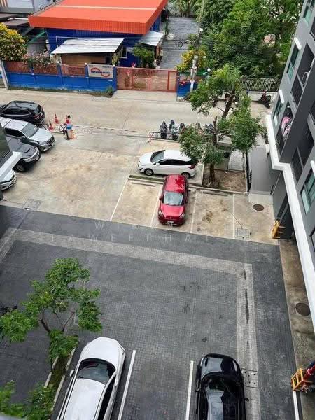 Feel Condo Ladprao 122 : ฟีล คอนโด ลาดพร้าว 122, กรุงเทพ, Wang Thonglang, พลับพลา, วังทองหลาง, กรุงเทพ, 34 ตร.ม., คอนโด ขาย, โดย Wirinya Taweephattratrakul, 500638555 - DDproperty.com