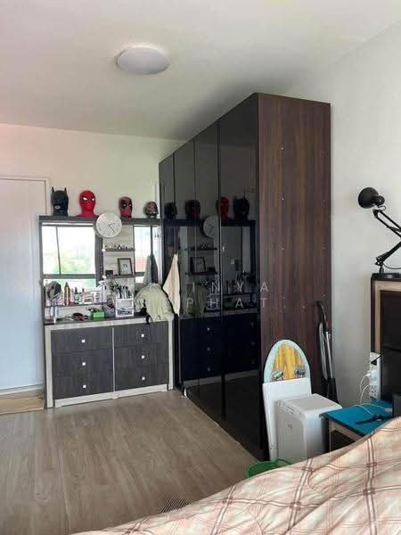 Feel Condo Ladprao 122, Bangkok, Wang Thonglang, Phlapphla, Wang Thonglang, Bangkok, 1 Bedroom, 34 sqm, Condo For Sale, by Wirinya Taweephattratrakul, 500638555 - DDproperty.com