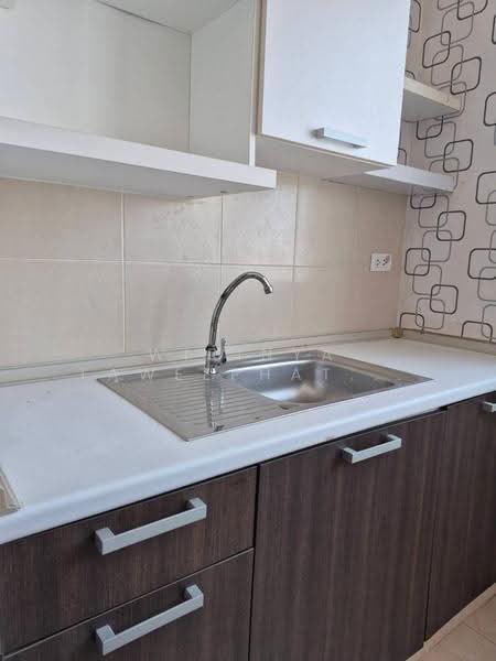 Supalai City Resort Ramkhamhaeng, Bangkok, Ramkamhang, Hua Mak, Bang Kapi, Bangkok, Studio, 37 sqm, Condo For Sale, by Wirinya Taweephattratrakul, 500638557 - DDproperty.com