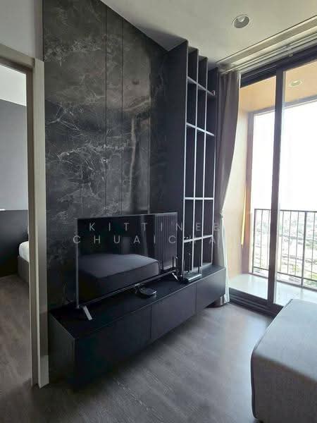 Oka Haus Sukhumvit 36, Bangkok, 3399 Rama 4 Road, Khong Tan, Khlong Toei, Bangkok, 2 Bedrooms, 50 sqm, Condo For Rent, by Kittinee Chuaichat, 500638560 - DDproperty.com