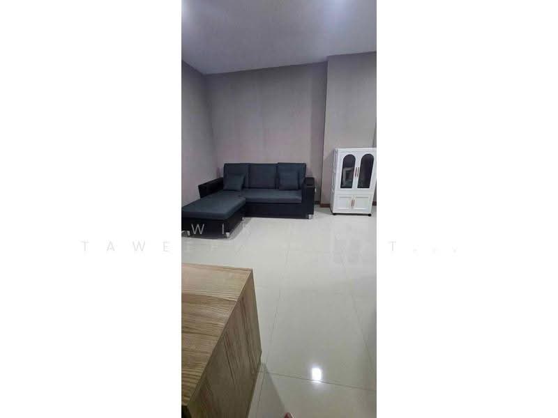 Airlink Residence, Bangkok, Rom Klao Road, Khlong Sam Prawet, Lat Krabang, Bangkok, 1 Bedroom, 36 sqm, Condo For Sale, by Wirinya Taweephattratrakul, 500638563 - DDproperty.com