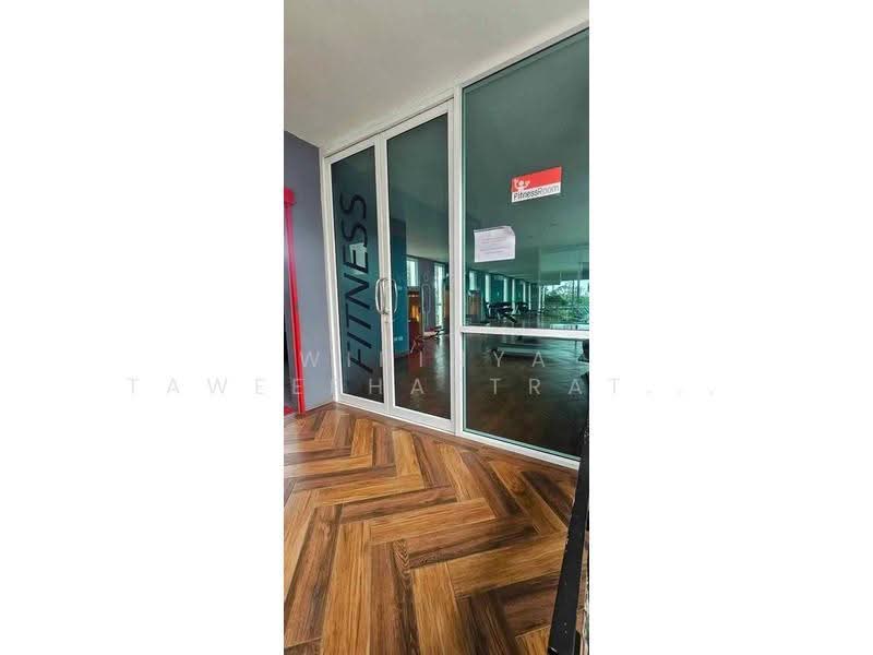 Airlink Residence : แอร์ลิงค์ เรสซิเดนซ์, กรุงเทพ, ถนนร่มเกล้า, คลองสามประเวศ, ลาดกระบัง, กรุงเทพ, 36 ตร.ม., คอนโด ขาย, โดย Wirinya Taweephattratrakul, 500638563 - DDproperty.com