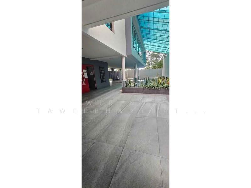 Airlink Residence : แอร์ลิงค์ เรสซิเดนซ์, กรุงเทพ, ถนนร่มเกล้า, คลองสามประเวศ, ลาดกระบัง, กรุงเทพ, 36 ตร.ม., คอนโด ขาย, โดย Wirinya Taweephattratrakul, 500638563 - DDproperty.com