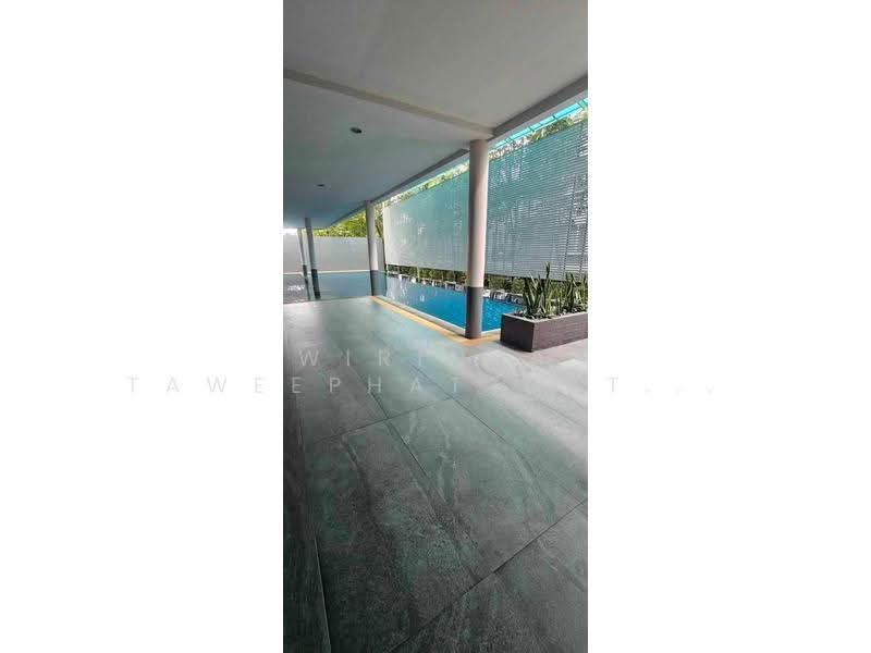 Airlink Residence, Bangkok, Rom Klao Road, Khlong Sam Prawet, Lat Krabang, Bangkok, 1 Bedroom, 36 sqm, Condo For Sale, by Wirinya Taweephattratrakul, 500638563 - DDproperty.com