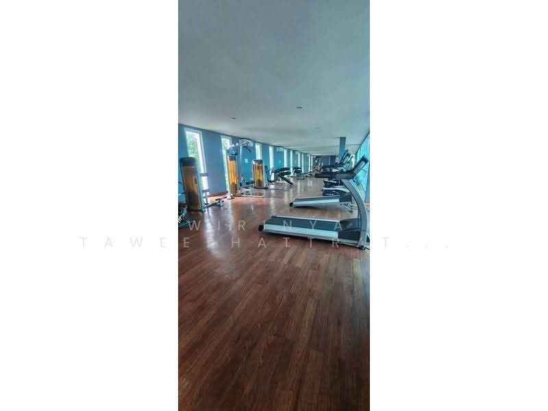 Airlink Residence : แอร์ลิงค์ เรสซิเดนซ์, กรุงเทพ, ถนนร่มเกล้า, คลองสามประเวศ, ลาดกระบัง, กรุงเทพ, 36 ตร.ม., คอนโด ขาย, โดย Wirinya Taweephattratrakul, 500638563 - DDproperty.com