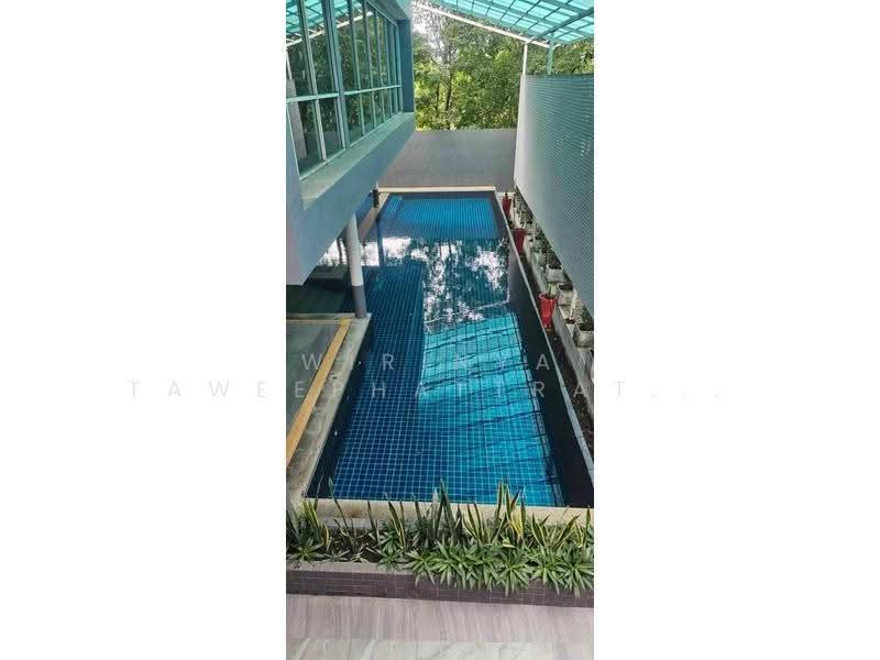 Airlink Residence, Bangkok, Rom Klao Road, Khlong Sam Prawet, Lat Krabang, Bangkok, 1 Bedroom, 36 sqm, Condo For Sale, by Wirinya Taweephattratrakul, 500638563 - DDproperty.com