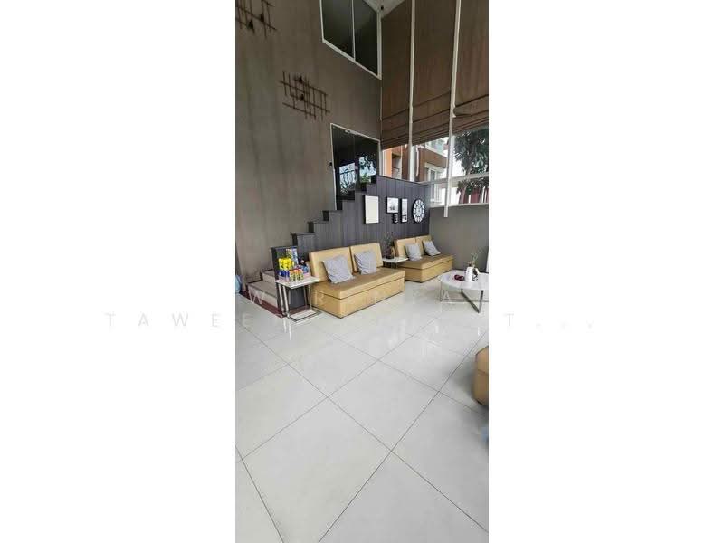 Airlink Residence : แอร์ลิงค์ เรสซิเดนซ์, กรุงเทพ, ถนนร่มเกล้า, คลองสามประเวศ, ลาดกระบัง, กรุงเทพ, 36 ตร.ม., คอนโด ขาย, โดย Wirinya Taweephattratrakul, 500638563 - DDproperty.com
