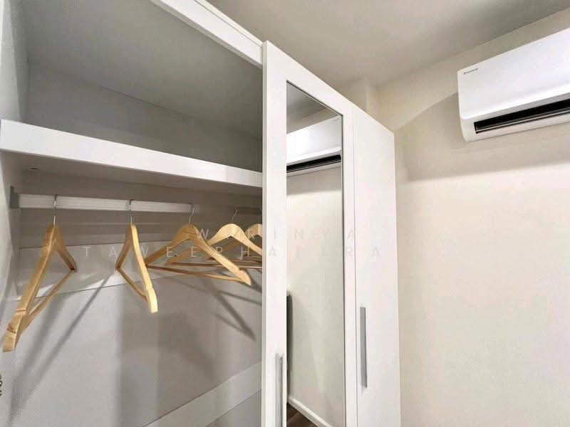 Living Nest Ramkhamhaeng : ลิฟวิ่ง เนสท์ รามคำแหง, กรุงเทพ, 845 ถนนรามคำแหง, หัวหมาก, บางกะปิ, กรุงเทพ, 47 ตร.ม., คอนโด ขาย, โดย Wirinya Taweephattratrakul, 500638567 - DDproperty.com