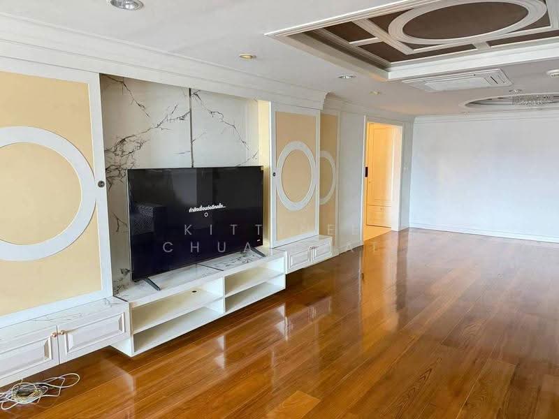 President Park Sukhumvit 24, Bangkok, 99 Sukhumvit 24 Alley, Khlongtoei Nua, Watthana, Bangkok, 3 Bedrooms, 223 sqm, Condo For Rent, by Kittinee Chuaichat, 500638572 - DDproperty.com