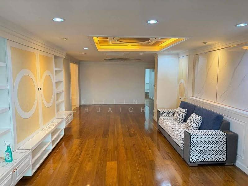 President Park Sukhumvit 24 : เพรสซิเด้นท์ พาร์ค สุขุมวิท 24, กรุงเทพ, 99 ซอยสุขุมวิท 24, คลองเตยเหนือ, วัฒนา, กรุงเทพ, 223 ตร.ม., คอนโด ให้เช่า, โดย Kittinee Chuaichat, 500638572 - DDproperty.com