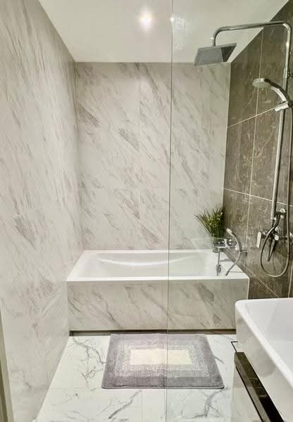 Fynn Asoke, Bangkok, 28 Sukhumvit 10 Alley, Khlong Toei, Bangkok, 1 Bedroom, 37 sqm, Condo For Rent, by Kittinee Chuaichat, 500638574 - DDproperty.com