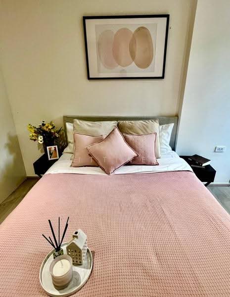 Fynn Asoke, Bangkok, 28 Sukhumvit 10 Alley, Khlong Toei, Bangkok, 1 Bedroom, 37 sqm, Condo For Rent, by Kittinee Chuaichat, 500638574 - DDproperty.com