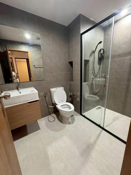 The LIVIN Ramkhamhaeng, Bangkok, Ramkhamhaeng Road, Hua Mak, Bang Kapi, Bangkok, 1 Bedroom, 33 sqm, Condo For Rent, by Wirinya Taweephattratrakul, 500638575 - DDproperty.com