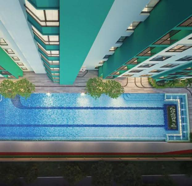 Supalai Parc Ekkamai-Pattanakarn, Bangkok, Suan Luang, Bangkok, 2 Bedrooms, 64 sqm, Condo For Sale, by Wirinya Taweephattratrakul, 500638579 - DDproperty.com
