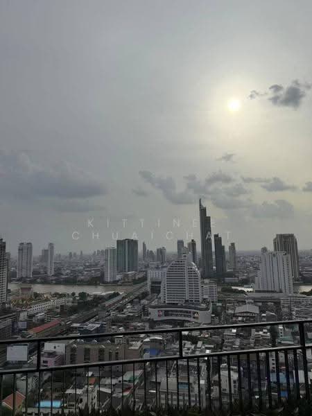 Noble Revo Silom : โนเบิล รีโว สีลม, กรุงเทพ, 88 ซอยสุรศักดิ์ ถนนสุรสักดิ์ แขวงสีลม เขตบางรัก จังหวัดกรุงเทพมหานคร, สีลม, บางรัก, กรุงเทพ, 55 ตร.ม., คอนโด ขาย, โดย Kittinee Chuaichat, 500638580 - DDproperty.com