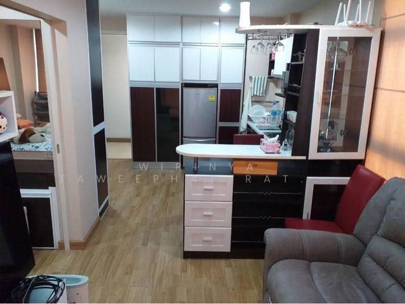 Baan Navatara Condominium : บ้านนวธารา คอนโดมิเนียม, กรุงเทพ, 900 ซอย ประเสริฐมนูกิจ 33 ถนนเกษตร - นวมินทร์, นวลจันทร์, บึงกุ่ม, กรุงเทพ, 38 ตร.ม., คอนโด ขาย, โดย Wirinya Taweephattratrakul, 500638581 - DDproperty.com