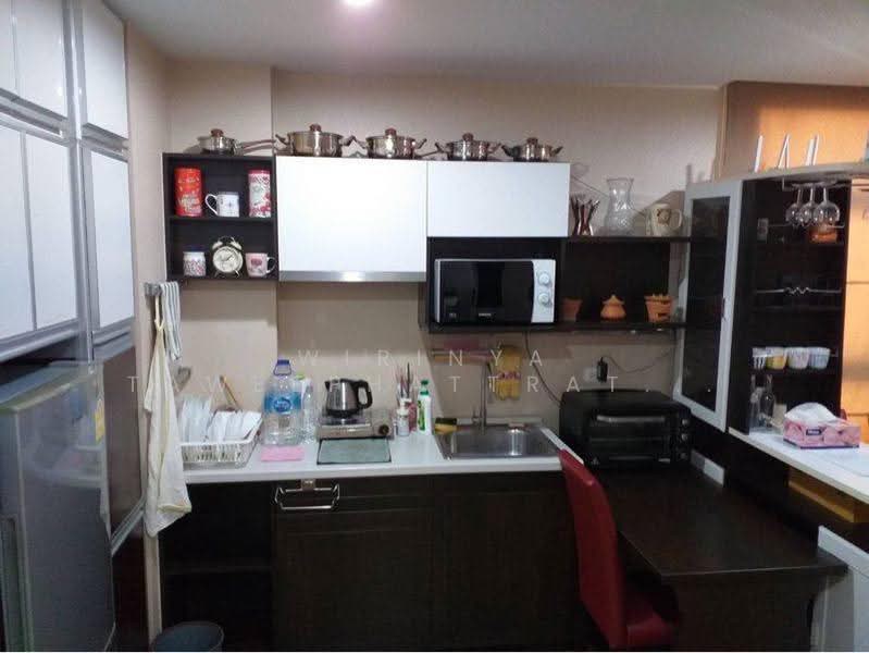 Baan Navatara Condominium : บ้านนวธารา คอนโดมิเนียม, กรุงเทพ, 900 ซอย ประเสริฐมนูกิจ 33 ถนนเกษตร - นวมินทร์, นวลจันทร์, บึงกุ่ม, กรุงเทพ, 38 ตร.ม., คอนโด ขาย, โดย Wirinya Taweephattratrakul, 500638581 - DDproperty.com