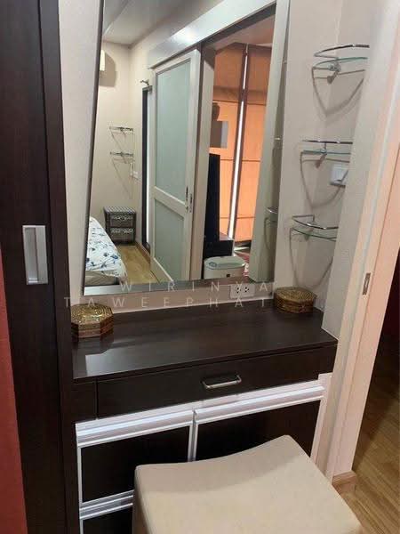 Baan Navatara Condominium, Bangkok, 900 Soi Prasert Manutak 33, Kaset - Nawamin Road, Nuan Chan, Bueng Kum, Bangkok, 1 Bedroom, 38 sqm, Condo For Sale, by Wirinya Taweephattratrakul, 500638581 - DDproperty.com