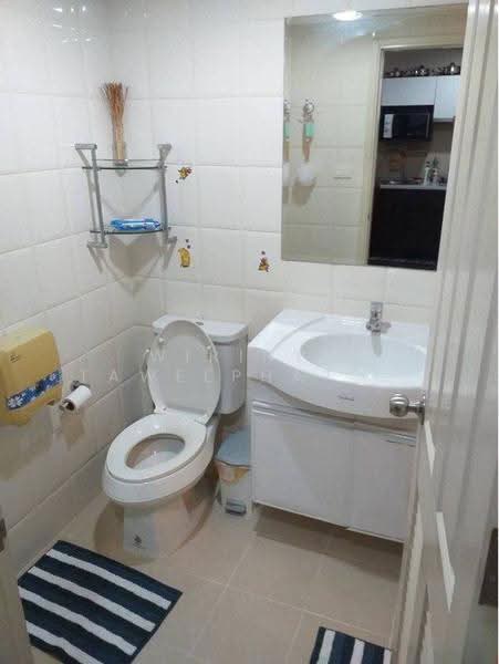 Baan Navatara Condominium, Bangkok, 900 Soi Prasert Manutak 33, Kaset - Nawamin Road, Nuan Chan, Bueng Kum, Bangkok, 1 Bedroom, 38 sqm, Condo For Sale, by Wirinya Taweephattratrakul, 500638581 - DDproperty.com