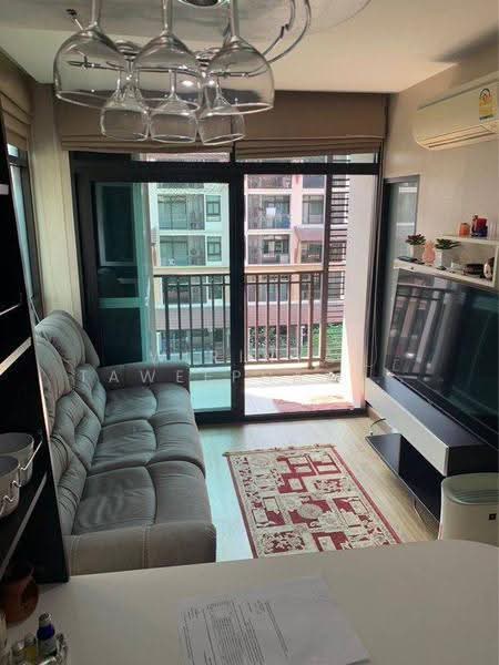 Baan Navatara Condominium : บ้านนวธารา คอนโดมิเนียม, กรุงเทพ, 900 ซอย ประเสริฐมนูกิจ 33 ถนนเกษตร - นวมินทร์, นวลจันทร์, บึงกุ่ม, กรุงเทพ, 38 ตร.ม., คอนโด ขาย, โดย Wirinya Taweephattratrakul, 500638581 - DDproperty.com