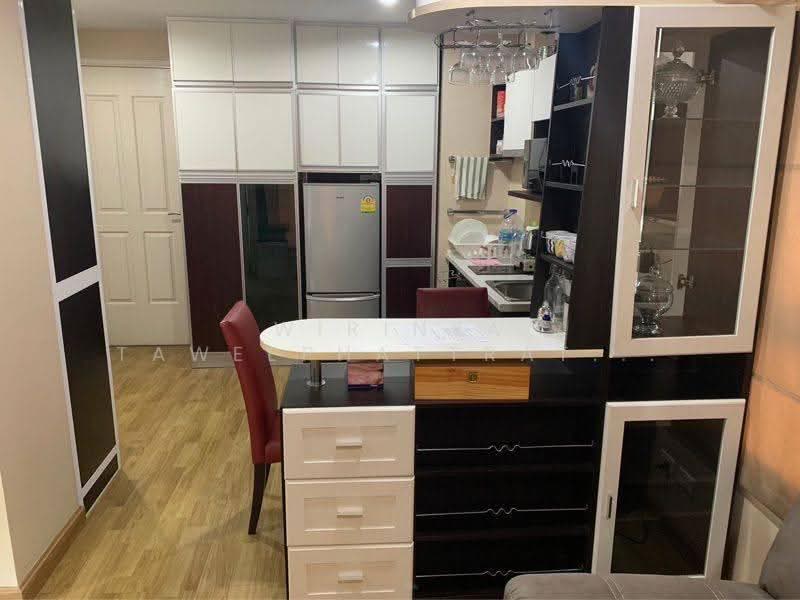 Baan Navatara Condominium : บ้านนวธารา คอนโดมิเนียม, กรุงเทพ, 900 ซอย ประเสริฐมนูกิจ 33 ถนนเกษตร - นวมินทร์, นวลจันทร์, บึงกุ่ม, กรุงเทพ, 38 ตร.ม., คอนโด ขาย, โดย Wirinya Taweephattratrakul, 500638581 - DDproperty.com