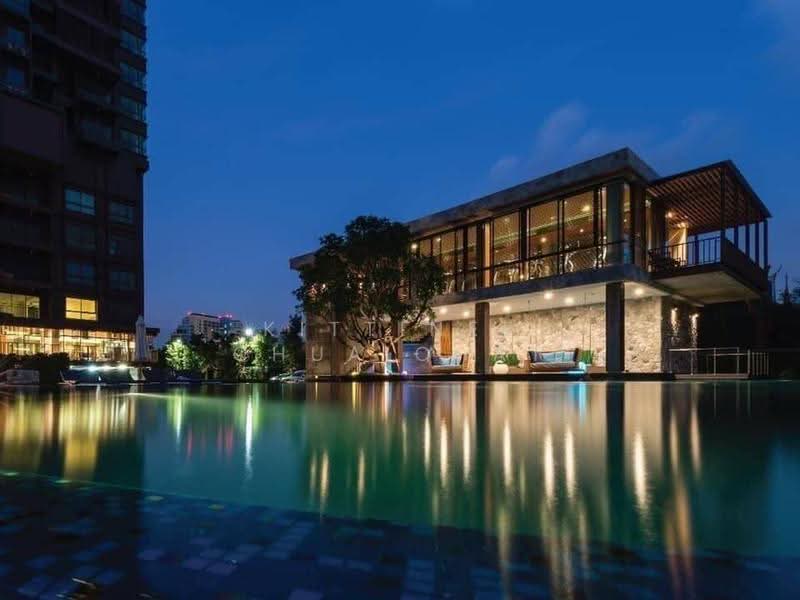 U Delight Residence Riverfront Rama 3 : ยู ดีไลท์ เรสซิเดนซ์ ริเวอร์ฟรอนท์ พระราม 3, กรุงเทพ, 772 ถนนพระราม 3, บางโพงพาง, ยานนาวา, กรุงเทพ, 51 ตร.ม., คอนโด ให้เช่า, โดย Kittinee Chuaichat, 500638586 - DDproperty.com