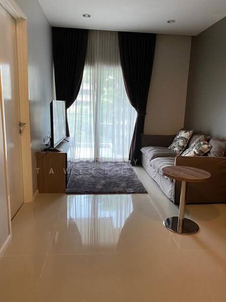 Happy Condo Ladprao 101 : แฮปปี้ คอนโด ลาดพร้าว 101, กรุงเทพ, ถนนลาดพร้าว 101, วังทองหลาง, กรุงเทพ, 44 ตร.ม., คอนโด ขาย, โดย Wirinya Taweephattratrakul, 500638587 - DDproperty.com