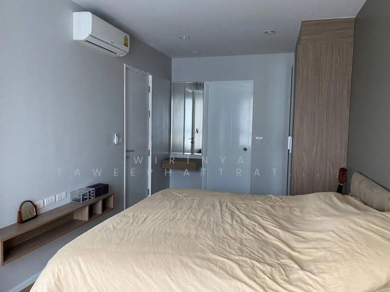 Happy Condo Ladprao 101 : แฮปปี้ คอนโด ลาดพร้าว 101, กรุงเทพ, ถนนลาดพร้าว 101, วังทองหลาง, กรุงเทพ, 44 ตร.ม., คอนโด ขาย, โดย Wirinya Taweephattratrakul, 500638587 - DDproperty.com