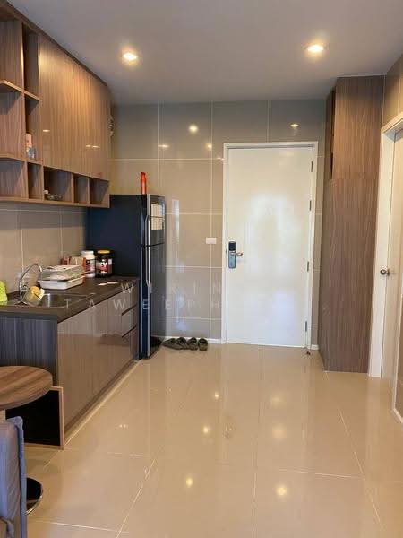 Happy Condo Ladprao 101, Bangkok, Ladprao Road, Wang Thonglang, Bangkok, 1 Bedroom, 44 sqm, Condo For Sale, by Wirinya Taweephattratrakul, 500638587 - DDproperty.com