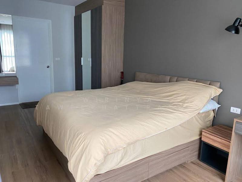 Happy Condo Ladprao 101 : แฮปปี้ คอนโด ลาดพร้าว 101, กรุงเทพ, ถนนลาดพร้าว 101, วังทองหลาง, กรุงเทพ, 44 ตร.ม., คอนโด ขาย, โดย Wirinya Taweephattratrakul, 500638587 - DDproperty.com