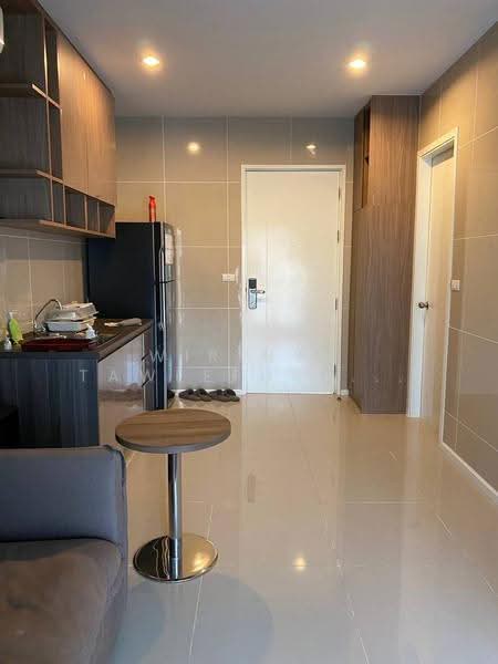 Happy Condo Ladprao 101 : แฮปปี้ คอนโด ลาดพร้าว 101, กรุงเทพ, ถนนลาดพร้าว 101, วังทองหลาง, กรุงเทพ, 44 ตร.ม., คอนโด ขาย, โดย Wirinya Taweephattratrakul, 500638587 - DDproperty.com