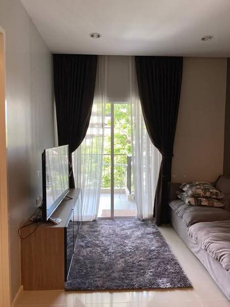 Happy Condo Ladprao 101, Bangkok, Ladprao Road, Wang Thonglang, Bangkok, 1 Bedroom, 44 sqm, Condo For Sale, by Wirinya Taweephattratrakul, 500638587 - DDproperty.com