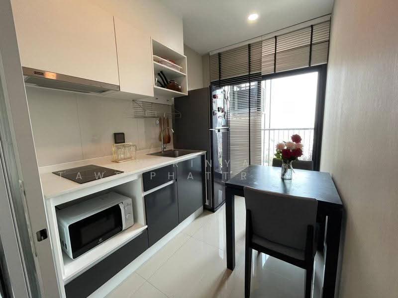 The Tree Sukhumvit 71-Ekamai : เดอะทรี สุขุมวิท 71 – เอกมัย, กรุงเทพ, 1269 ถ. สุขุมวิท 71, สวนหลวง, กรุงเทพ, 30 ตร.ม., คอนโด ขาย, โดย Wirinya Taweephattratrakul, 500638591 - DDproperty.com