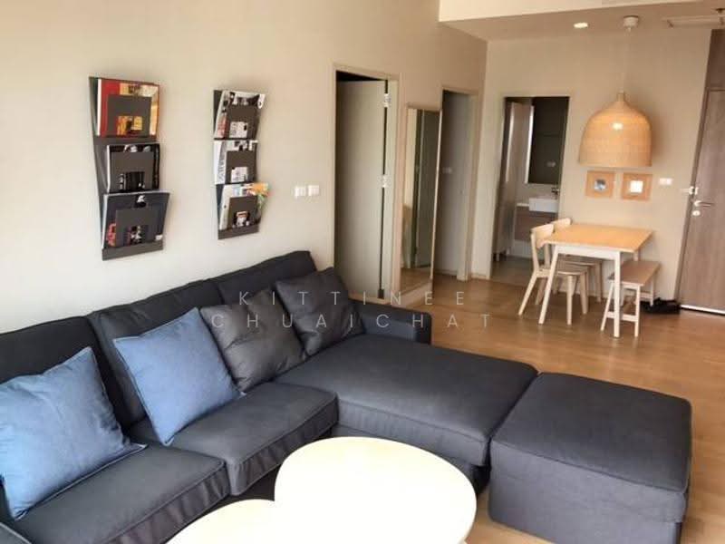 Noble Reveal, Bangkok, 36 Soi Sukhumvit 63, Ekamai Road, Phra Kanong Nua, Watthana, Bangkok, 2 Bedrooms, 75 sqm, Condo For Sale, by Kittinee Chuaichat, 500638592 - DDproperty.com