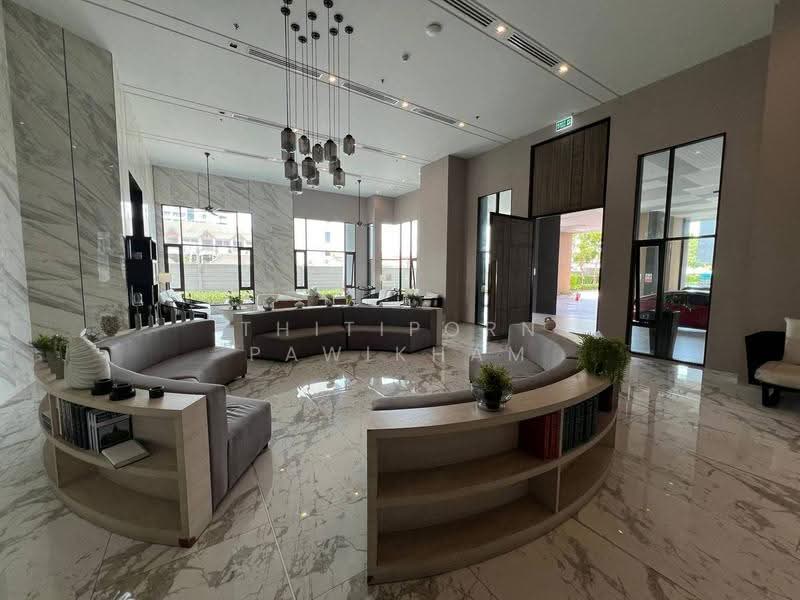 AERAS Beachfront Condominium Jomtien, Chon Buri (Pattaya), Moo 12, Soi Jomtienbeach, Jomtienbeach Road, Nong Pru, Bang Lamung (Pattaya), Chon Buri (Pattaya), 1 Bedroom, 27 sqm, Condo For Sale, by Thitiporn Pawikham, 500638594 - DDproperty.com
