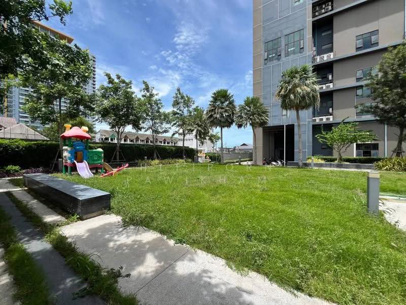 AERAS Beachfront Condominium Jomtien, Chon Buri (Pattaya), Moo 12, Soi Jomtienbeach, Jomtienbeach Road, Nong Pru, Bang Lamung (Pattaya), Chon Buri (Pattaya), 1 Bedroom, 27 sqm, Condo For Sale, by Thitiporn Pawikham, 500638594 - DDproperty.com