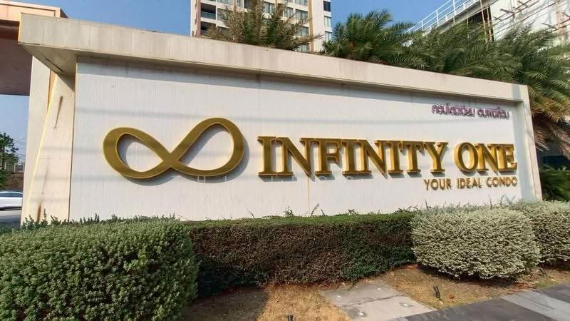 Infiniti Condominium, Chon Buri (Pattaya), Nong Pru, Bang Lamung (Pattaya), Chon Buri (Pattaya), 2 Bedrooms, 68 sqm, Condo For Sale, by Thitiporn Pawikham, 500638596 - DDproperty.com