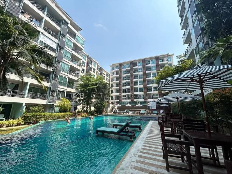 Diamond Suites Resort, Chon Buri (Pattaya), Thap Phraya, Nong Pru, Bang Lamung (Pattaya), Chon Buri (Pattaya), 1 Bedroom, 73 sqm, Condo For Sale, by Thitiporn Pawikham, 500638597 - DDproperty.com