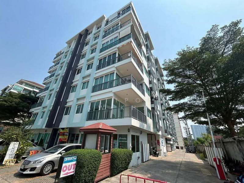 Diamond Suites Resort : ไดมอนด์สวีท คอนโดมีเนียม, ชลบุรี, ถ.ทัพพระยา, หนองปรือ, บางละมุง, ชลบุรี, 73 ตร.ม., คอนโด ขาย, โดย Thitiporn Pawikham, 500638597 - DDproperty.com