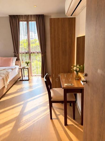 Runesu Thonglor 5, Bangkok, 82 Padi Madi Alley, Khlong Tan Nua, Watthana, Bangkok, 2 Bedrooms, 65 sqm, Condo For Rent, by Kittinee Chuaichat, 500638598 - DDproperty.com