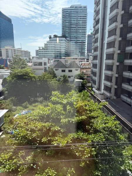 Runesu Thonglor 5, Bangkok, 82 Padi Madi Alley, Khlong Tan Nua, Watthana, Bangkok, 2 Bedrooms, 65 sqm, Condo For Sale, by Kittinee Chuaichat, 500638600 - DDproperty.com