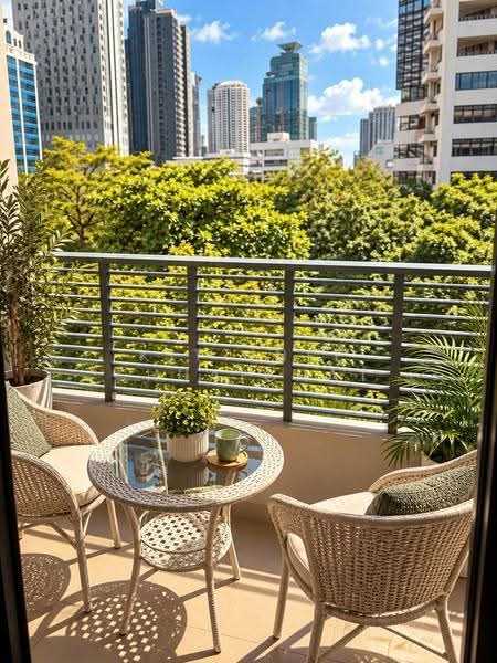 Runesu Thonglor 5, Bangkok, 82 Padi Madi Alley, Khlong Tan Nua, Watthana, Bangkok, 2 Bedrooms, 65 sqm, Condo For Sale, by Kittinee Chuaichat, 500638600 - DDproperty.com